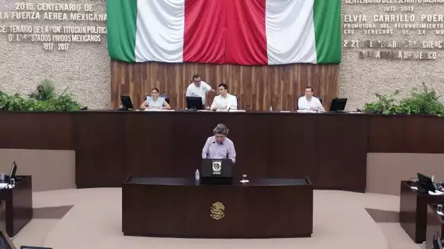 De igual forma, se aprobó transferir a la Policía Estatal de Investigación de la Secretaría de Seguridad Pública a la FGE.