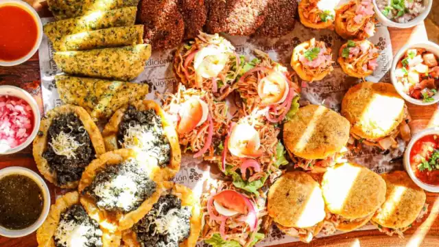 Yucatán cuenta con un amplio menú gastronómico