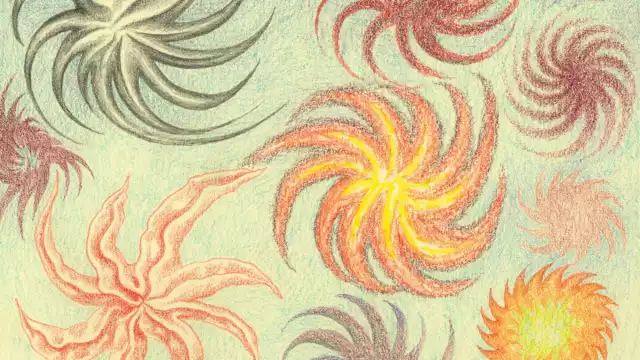 Hay revelaciones que dejan al desnudo la formación del escritor como es 
el caso de la arquitecta Jenn Calderón, comparte