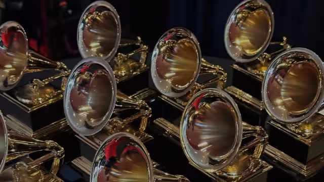 Por estos medios podrás disfrutar de los Grammy de 2024