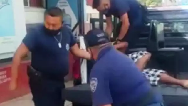 Las agresiones contra mujeres están generalizadas por varias razones, como falta de independencia económica de las víctimas y miedo.