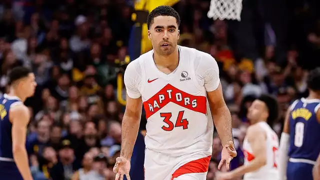 El escándalo estalló cuando ,  20 de marzo, Porter se retiró por "enfermedad" tras participar dos minutos