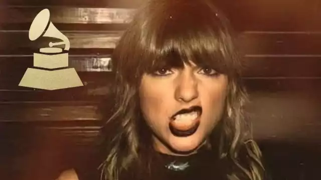 Taylor Swift podría superar a 3 históricos de la música en los Grammy 2024