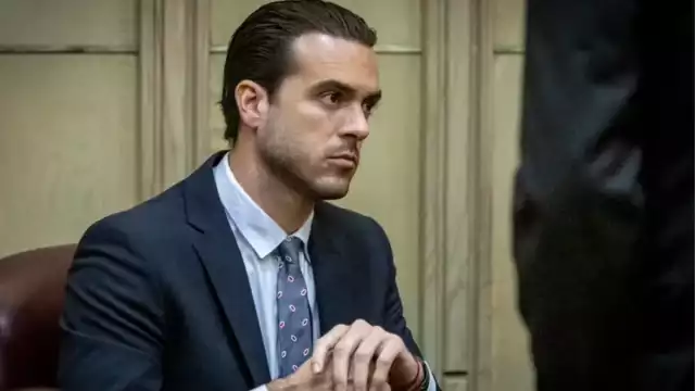 El actor tendrá que cumplir una larga sanción en prisión. Foto: Especial