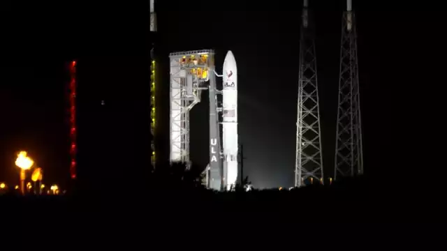 La misión 'Colmena' se encuentra con un 80% de viaje hacia la Luna