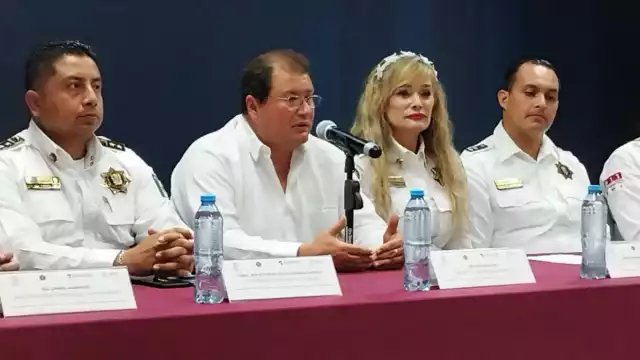 El programa “Carbyne” que se implementará en Campeche costará más de 3 millones de pesos