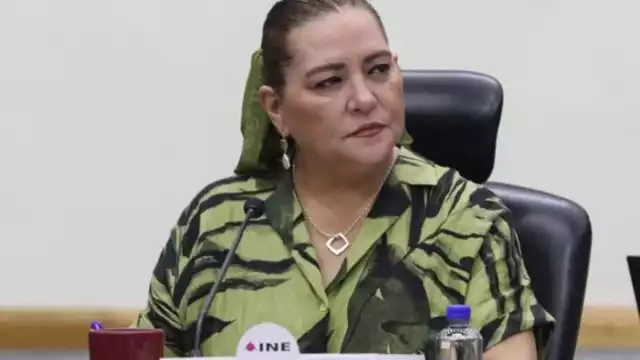 La presidenta consejera del INE, Guadalupe Taddei Zavala, informó que el Cose planea reforzar el protocolo de seguridad para todos los candidatos