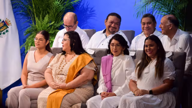 Los Regidores priistas aseguran ser la única voz crítica hacía el Alcalde de Mérida