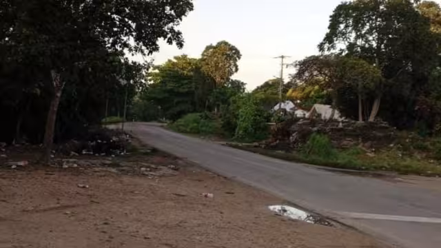 Los ejidatarios firmaron un acuerdo para recibir el dinero de las tierras