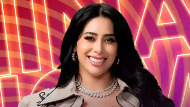 La Granja VIP: Kim Shantal es la primera nominada de la semana al ser el legado de Manola Díez