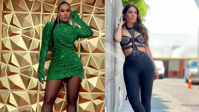 Unas de las dos prendas que le triplica su costo. Foto: Especial