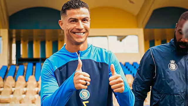 CR7 buscaría jugar su último Mundial en 2026