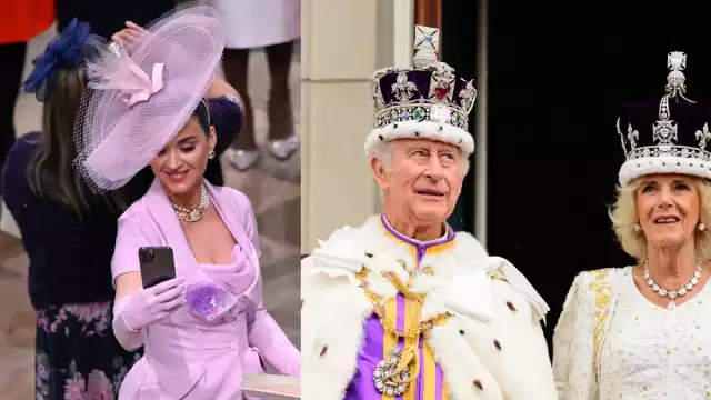 A pesar de ser una fiesta de la Realeza, la música no debe faltar. Foto: Especial