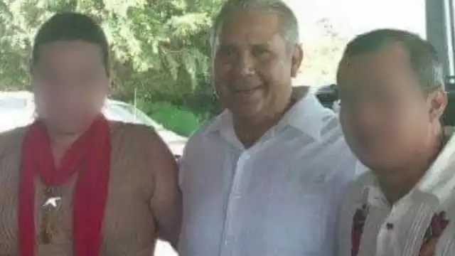 Según las autoridades, Fabiola “N” estaba con un cártel colombiano