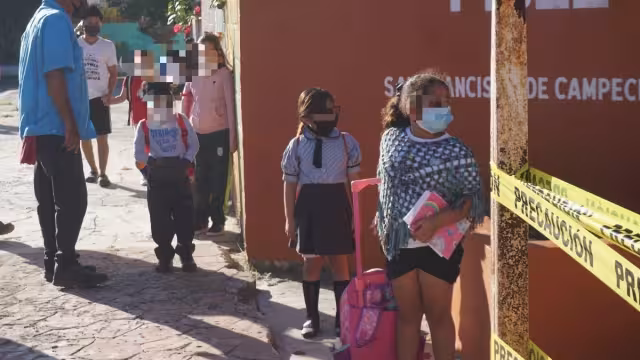 La próxima suspensión escolar será el 28 de abril por el Consejo Técnico Escolar