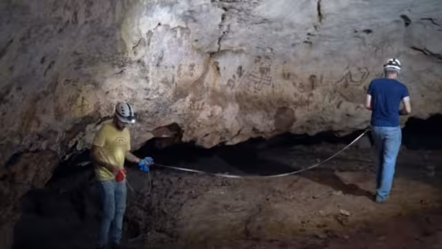 Hasta el momento se desconoce la ubicación del lugar, por seguridad
