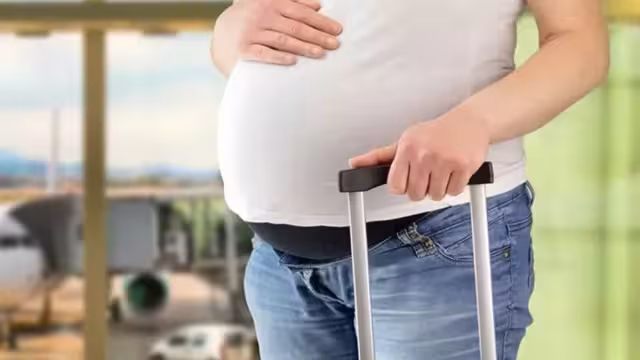 La red rusa cobra 30 mil pesos mexicanos para que madres den a luz a sus hijos en Cancún