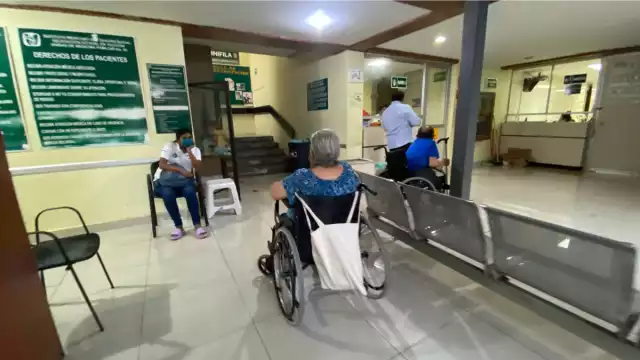 En cuanto a las defunciones, la Península cerró con 58 fallecidos por la enfermedad