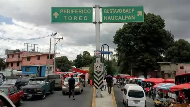 Vecinos de la zona salieron al auxilio de la mujer asaltada