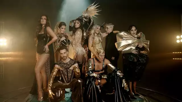 Solo Las Más de La Más Draga se estrenará en un par de semanas