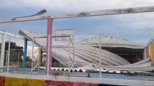 Puso en riesgo a los niños que asistían a actividades