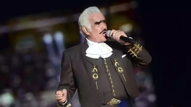 La canción es una de las más populares y alcanzó su éxito gracias a la interpretación del Charro de Huentitán. Foto: Cuartoscuro