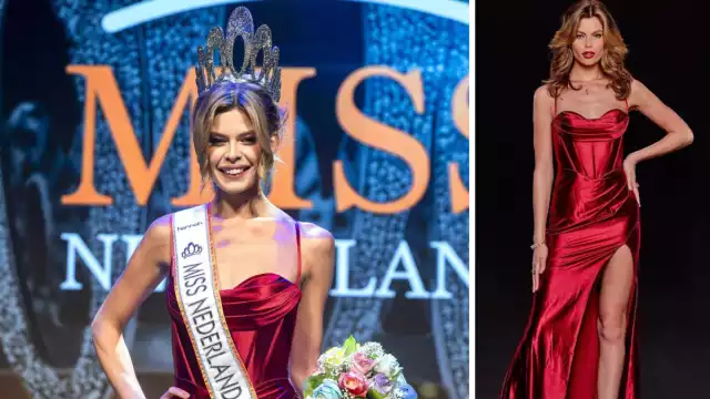 Miss Holanda asegura que participará en Miss Universo