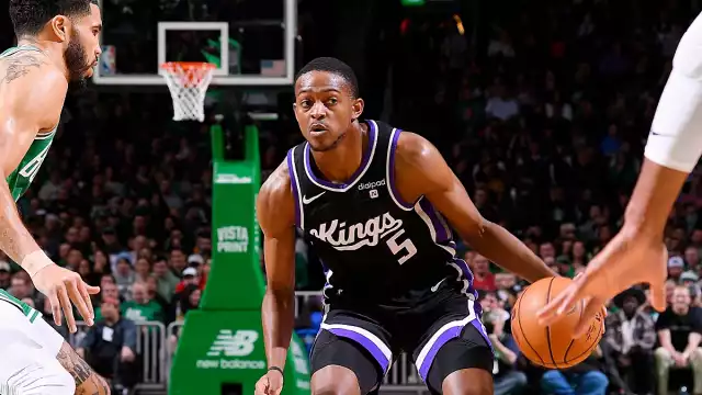 El ganador de perdedor de Lakers vs Pelicans jugará contra el ganador de Warrios vs Sacramento