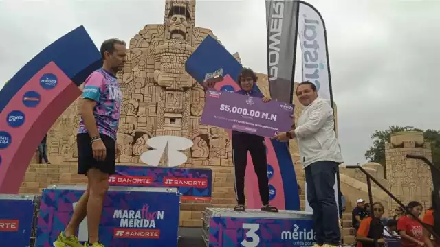 La atleta no solo en este tipo de competencias se ha desenvuelto, pues también ha tenido participación en el baloncesto y el fisicoculturismo