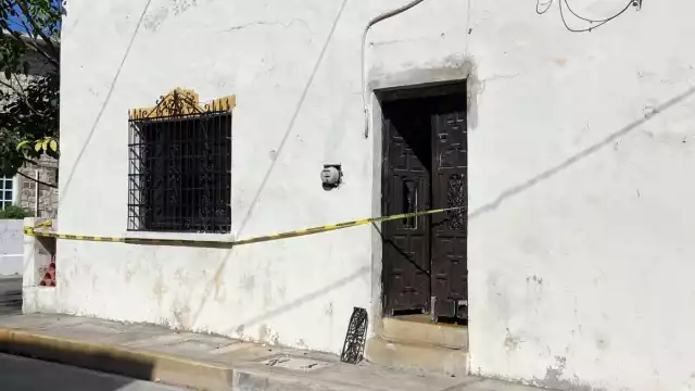 Se presume que los responsables son un grupo de “chatarreros”