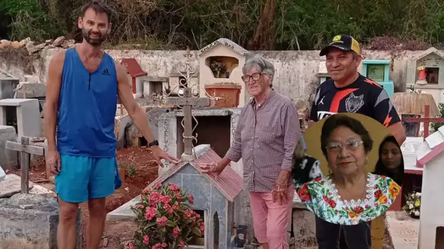 Pobladores de Huhí piden realizar algún monumento para reconocer la labor de la maestra