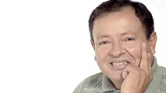 El día de ayer, se informó que le fue detectado un hongo que no ha parado de extenderse en uno de sus pulmones. Foto: Especial