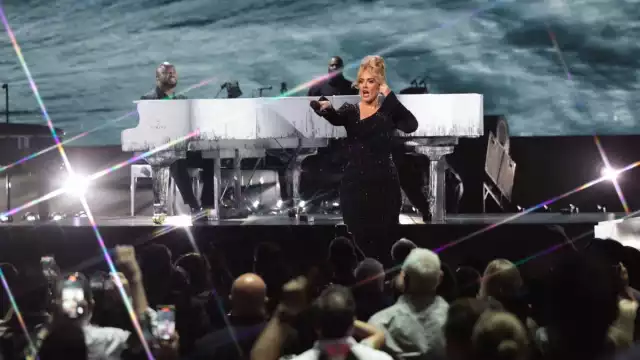 Adele se presentaría en la CDMX