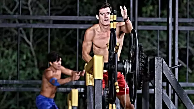 Este viernes 14 de enero conoceremos al próximo eliminado de Exatlón México. Foto: Twitter @ExatlonMx