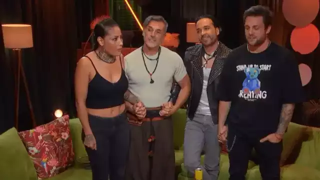 La noticia se la dio a conocer otro habitante de LCDL. Foto: Especial