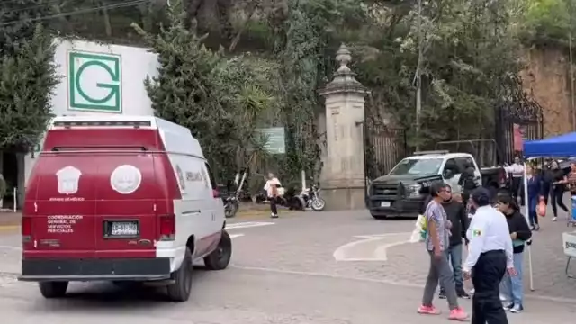 Reportan balacera en patrón de Naucalpan; hasta el momento hay un muerto y dos heridos