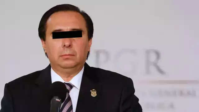 La SRE ha expresado su descontento ante Israel por la demora en el proceso de extradición de Tomás Zerón