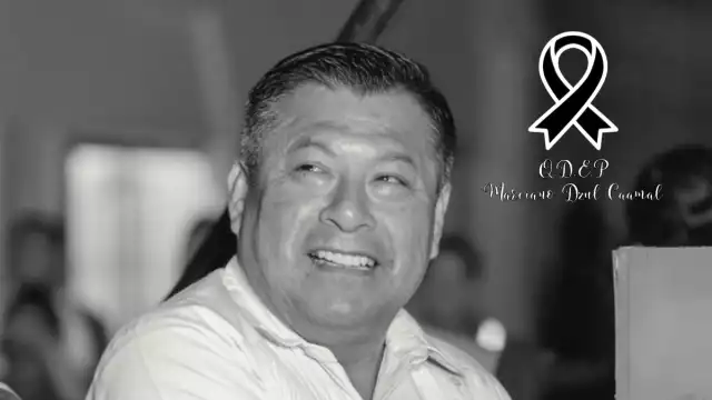 Hasta el momento se desconoce cuándo estarían llegando sus restos a Tulum