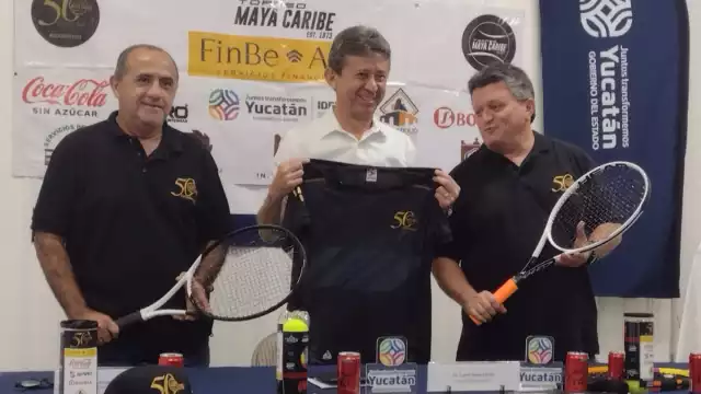 El campeonato se juega en el marco de los festejos por la Virgen de la Candelaria que es tradicional en Valladolid