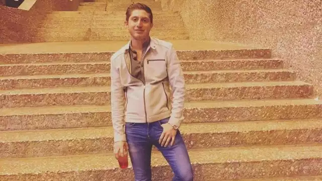 Liberan a los acompañantes de Octavio Ocaña tras rendir su declaración