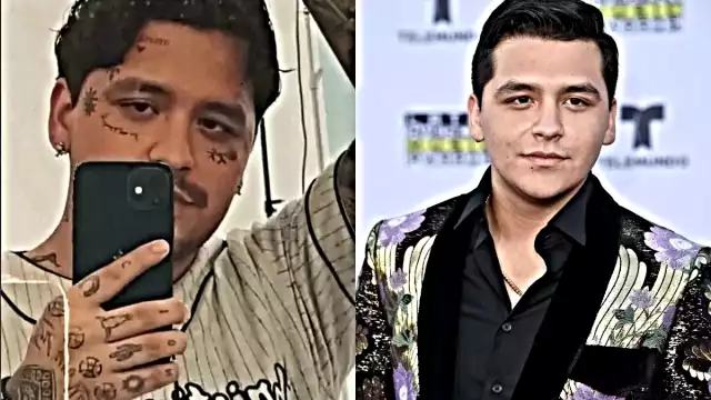 Christian Nodal es uno de los exponentes más queridos del regional mexicano. Foto: Especial