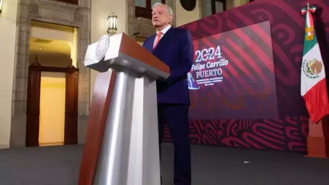 Andrés Manuel López Obrador señaló que fue abuso de autoridad el asesinato de estudiante de Ayotzinapa