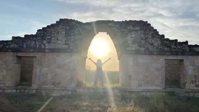 Respecto a la igualdad del día y la noche, precisó que eso ocurrió ayer miércoles