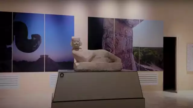 A partir del día de mañana jueves, las personas podrán disfrutar del gran Museo de Chichén Itzá 