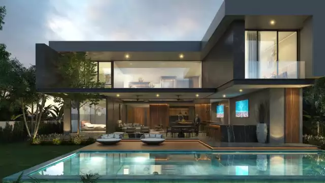 Hay casas exclusivas en Mérida con precios muy elevados