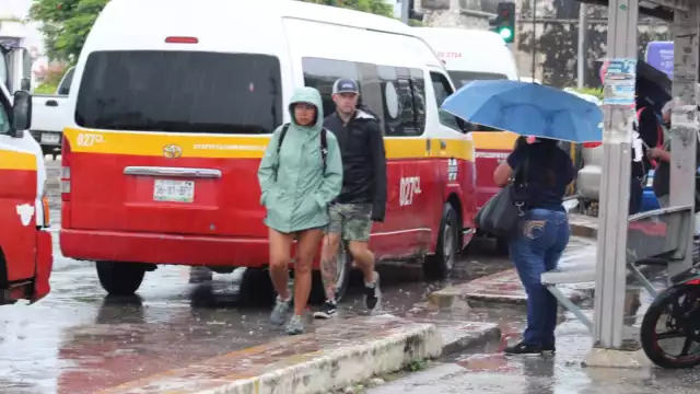 Se esperan temperaturas mínimas de hasta 20 grados