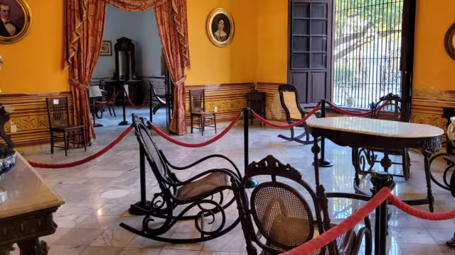 Campeche tiene varios puntos turísticos para recorrer durante estas vacaciones de Semana Santa