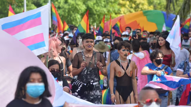 Los colectivos pidieron que se incluya su opinión