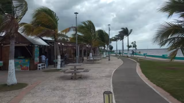 Los pobladores sienten preocupación porque la municipalización haya quedado en el olvido