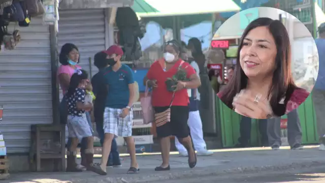 El DIF hará una campaña para promover la denuncia de los niños ante los abusos